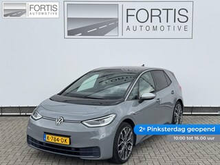 Volkswagen ID.3 First Max 58 kWh ERGO STOELEN | PANO |20'' VELGEN | CAMERA