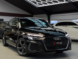 Audi A3 Sportback 35 TFSI 3x S-Line CarPlay