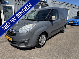 Opel Combo 1.6 CDTi L1H1 Sport