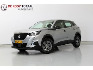 Peugeot 2008 1.2 PureTech Active 131PK, CARPLAY | CAMERA | STOELVERWARMING |