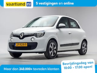 Renault Twingo 1.0 SCe Collection [Camera Bluetooth Elektrische Ramen]