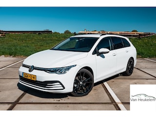 Volkswagen Golf Variant 1.0 eTSI Life | ADAPTIVE CRUISE | 19" | SUNSET | APPLE CAR PLAY | DAB