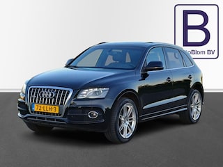 Audi Q5 2.0 TFSI quattro Pro S-Line /Origin. NL/1e eigenaar!/Dealer onderhouden!/