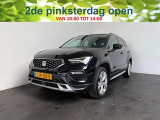 Seat Ateca 1.5 TSI Xperience Business Intense