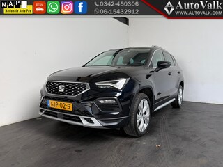Seat Ateca 1.5 TSI Xperience Business Intense