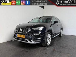 Seat Ateca 1.5 TSI Xperience Business Intense