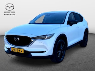 Mazda CX-5 2.0 SAG 165 Sportive Aut | Bose audio | 360Cam | Adaptive cruise
