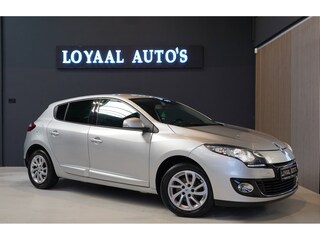 Renault Mégane 1.2 TCe Authentique | NAVI | CRUISE | AIRCO | ELEK.RAMEN | APK.