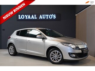 Renault Mégane 1.2 TCe Authentique | NAVI | CRUISE | AIRCO | ELEK.RAMEN | APK.