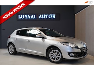 Renault Mégane 1.2 TCe Authentique | NAVI | CRUISE | AIRCO | ELEK.RAMEN | APK.