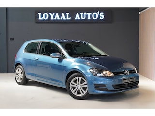 Volkswagen Golf 1.2 TSI Comfortline | AIRCO | CRUISE | PDC | ELEK.RAMEN | APK.