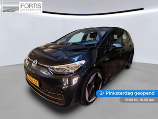 Volkswagen ID.3 Life 58 kWh NL-Auto| 20'' Velgen| Stoelverwarming|