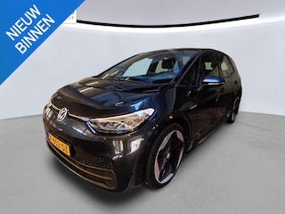 Volkswagen ID.3 Life 58 kWh NL-Auto| 20'' Velgen| Stoelverwarming|