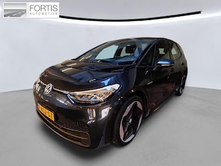Volkswagen ID.3 Life 58 kWh NL-Auto| 20'' Velgen| Stoelverwarming|