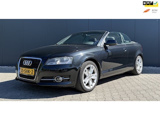 Audi A3 Cabriolet 1.2 TFSI Ambition Pro Line Business Airco Cruise Cabrio