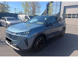 Peugeot 3008 1.2 Hybrid 136 GT | Navi | Stuur-en stoelverw. | Camera 360 | PDC V+A | El. achterklep | LMV 19 | Keyless |