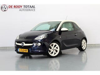 Opel Adam 1.4 Jam 88pk, STERRENHEMEL | STOEL/STUURVERWARMING | CLIMATE CONTROLE
