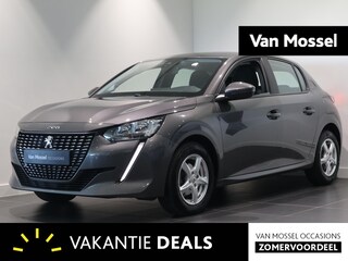Peugeot 208 Active