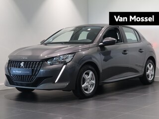 Peugeot 208 Active