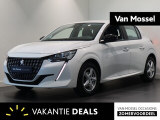 Peugeot 208 Active CRUISE CONTROL - AIRCO - ZUINIG