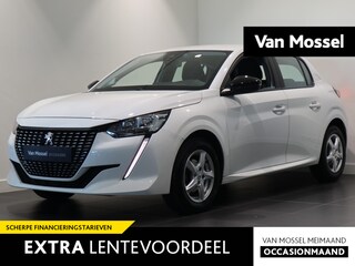 Peugeot 208 Active CRUISE CONTROL - AIRCO - ZUINIG