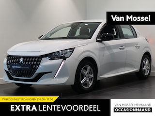 Peugeot 208 Active CRUISE CONTROL - AIRCO - ZUINIG