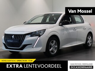 Peugeot 208 Active CRUISE CONTROL - AIRCO - ZUINIG