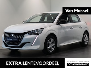 Peugeot 208 Active CRUISE CONTROL - AIRCO - ZUINIG