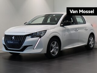 Peugeot 208 Active CRUISE CONTROL - AIRCO - ZUINIG