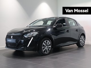 Peugeot 208 EV Active 50 kWh
