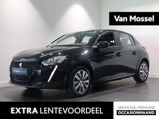 Peugeot 208 EV Active 50 kWh