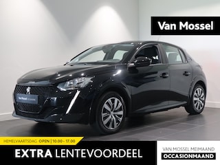 Peugeot 208 EV Active 50 kWh