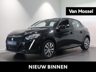 Peugeot 208 EV Active 50 kWh