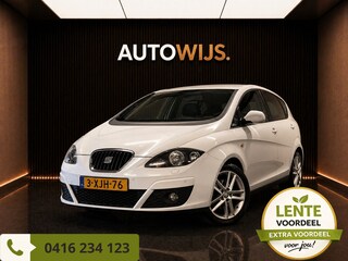 Seat Altea 1.2 TSI I-Tech|TREKHAAK|NAVI|PDC|LM-VELG