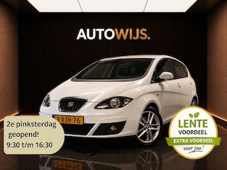 Seat Altea 1.2 TSI I-Tech|TREKHAAK|NAVI|PDC|LM-VELG