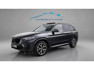 BMW X3 xDrive30e M-Sport 292PK | Elektr. Pano dak | Cruise | Camera | L