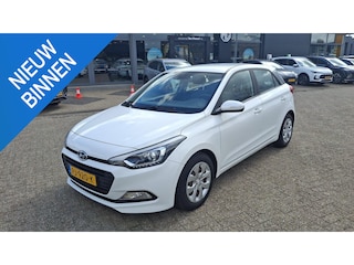 Hyundai i20 1.0 T-GDI Comfort | Parkeersensoren | Navigatie