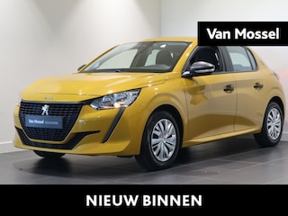 Peugeot 208 Like AIRCO - ZUINIG - HANDBAK