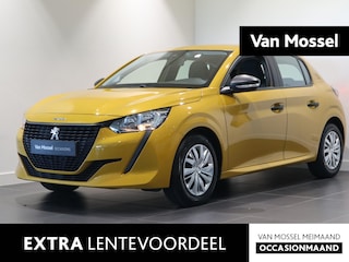 Peugeot 208 Like AIRCO - ZUINIG - HANDBAK