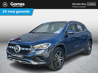 Mercedes-Benz GLA 250 e Business Solution AMG Limited | Panoramadak | Memory | Keyless Entry