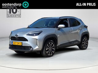 Toyota Yaris Cross 1.5 Hybrid 115 First Edition