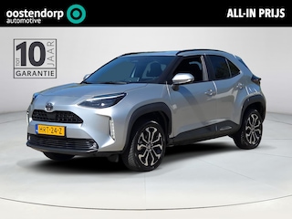 Toyota Yaris Cross 1.5 Hybrid 115 First Edition