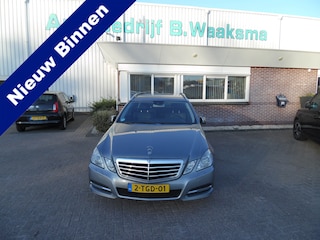 Mercedes-Benz Estate 250 CGI Business Class Elegance automaat