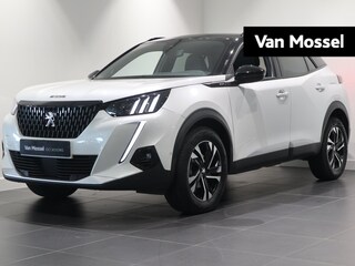 Peugeot 2008 GT