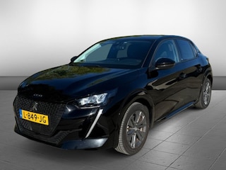 Peugeot 208 Apple carplay achteruitrijcamera