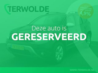 Dacia Duster TCe 125 4x2 Stop & Start Comfort | Navigatie | Parkeersensoren | Lichtmetalen velgen |