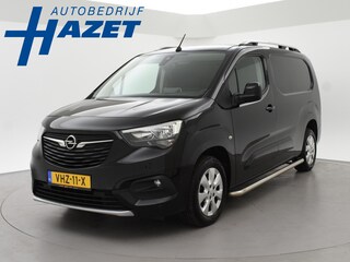 Opel Combo 1.5D 130 PK AUT. L2H1 INNOVATION+ PAKKET | NAVIGATIE | LMV | SIDEBARS | CAMERA | CARPLAY
