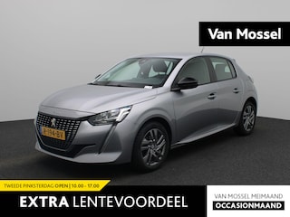 Peugeot 208 1.2 PureTech Active Pack | Apple Carplay / Android Auto | Cruise Control | Lichtmetalen Velgen | Automatische Verlichting |