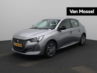 Peugeot 208 1.2 PureTech Active Pack | Apple Carplay / Android Auto | Cruise Control | Lichtmetalen Velgen | Automatische Verlichting |