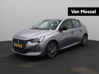 Peugeot 208 1.2 PureTech Active Pack | Apple Carplay / Android Auto | Cruise Control | Lichtmetalen Velgen | Automatische Verlichting |